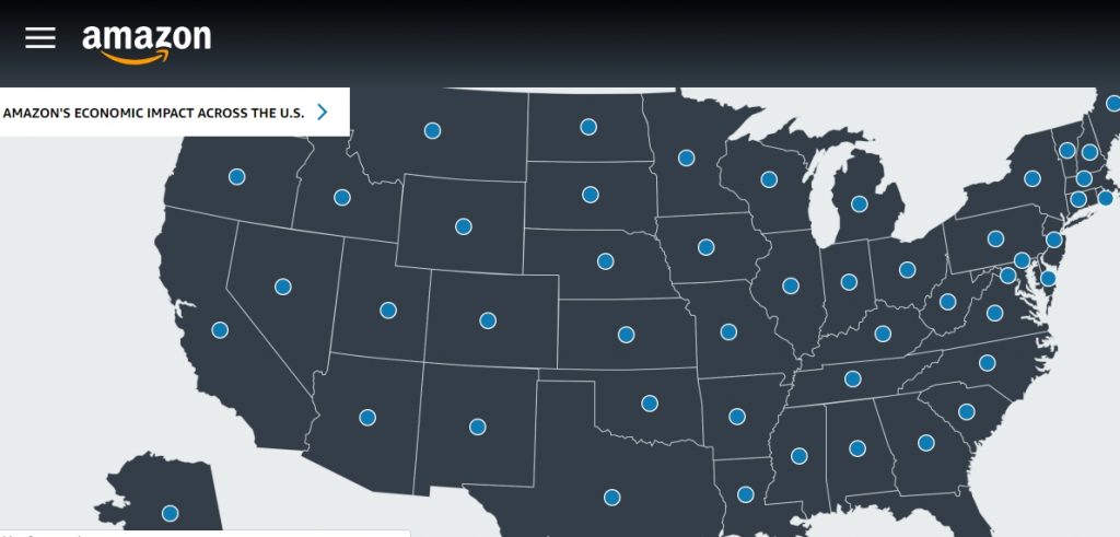 How Top Brands Use Geospatial Data To Influence Purchase Decision - Tamoco